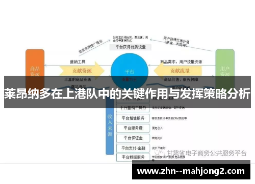 莱昂纳多在上港队中的关键作用与发挥策略分析