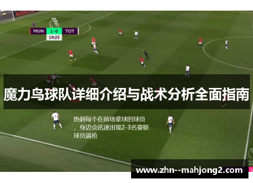 魔力鸟球队详细介绍与战术分析全面指南 魔力鸟球队详细介绍与战术分析全面指南