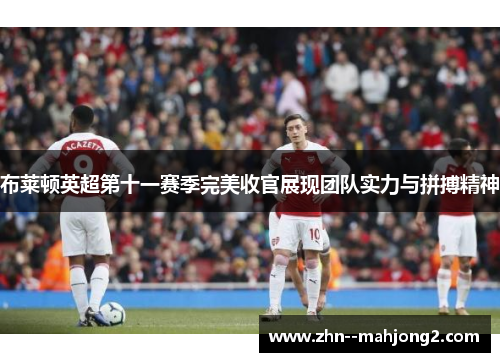 布莱顿英超第十一赛季完美收官展现团队实力与拼搏精神 布莱顿英超第十一赛季完美收官展现团队实力与拼搏精神